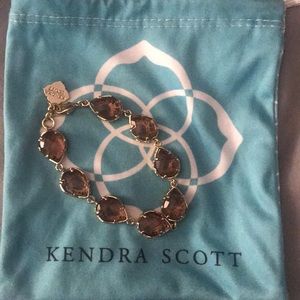 Kendra Scott Neutral Bracelet